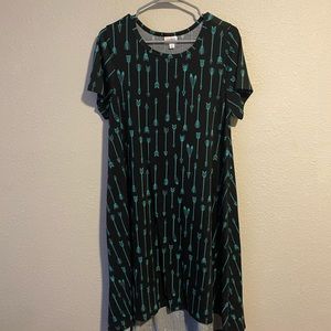 Lularoe Carly